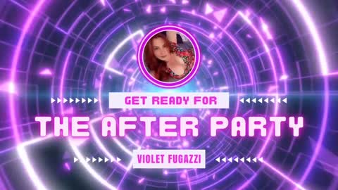 violetfugazzi online show from February 2025 01:36:01 AM