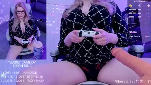 violetfugazzi online show from February 2026 05:05:02 PM