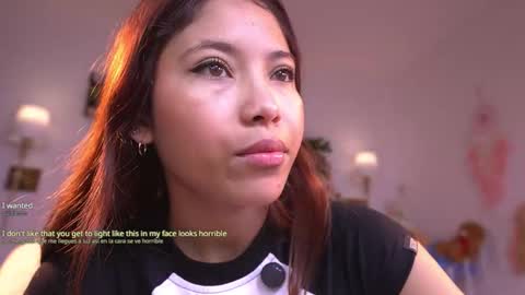 violeth___ online show from October 2025 11:07:01 AM