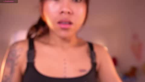 violeth___ online show from October 2025 11:25:01 AM