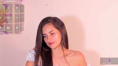 Snapshot of violethilton chatting on January 2025 10:03:01 PM violeth online show from January 2025 10:03:01 PM