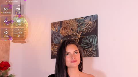 Snapshot of violethilton chatting on January 2025 10:12:02 PM violeth online show from January 2025 10:12:02 PM