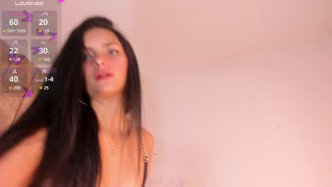 Snapshot of violethilton chatting on January 2025 07:07:01 PM violeth online show from January 2025 07:07:01 PM