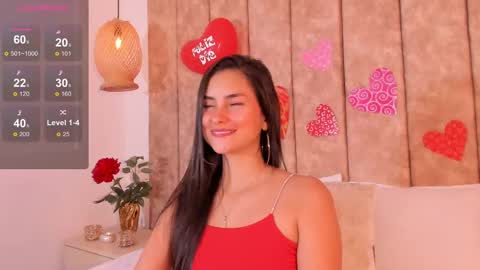 Snapshot of violethilton chatting on February 2025 07:44:01 PM violeth online show from February 2025 07:44:01 PM