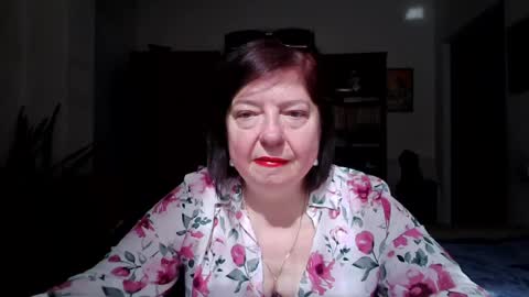 violetpulse online show from April 2026 07:35:01 AM