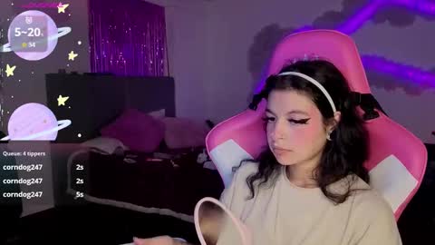   online show from March 2026 08:47:01 PM