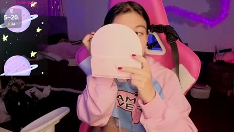   online show from April 2026 07:34:02 PM