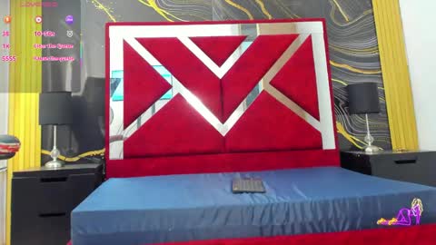 Violet Rose online show from April 2026 02:36:02 AM