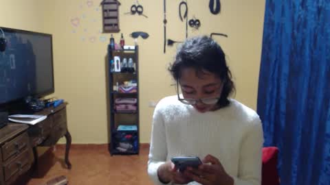 Violet777  online show from November 2025 11:48:01 PM