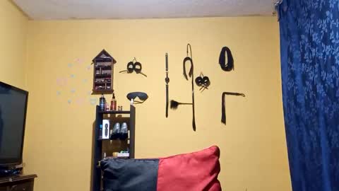 Violet777  online show from November 2025 09:32:01 AM