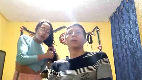 Violet777  online show from November 2025 10:19:02 PM