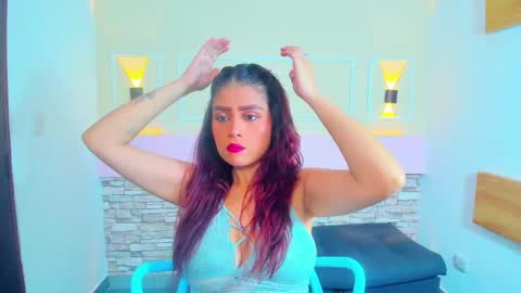 violetsmith online show from December 2024 08:36:01 PM