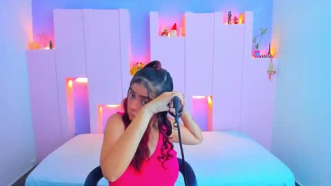 violetsmith online show from December 2024 08:47:01 PM