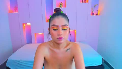 violetsmith online show from January 2025 11:14:01 PM