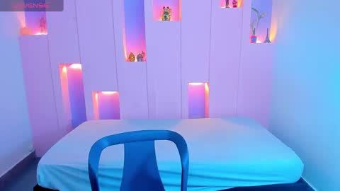 violetsmith online show from January 2025 08:11:02 PM