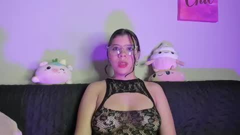 violeta online show from April 2026 05:32:01 AM