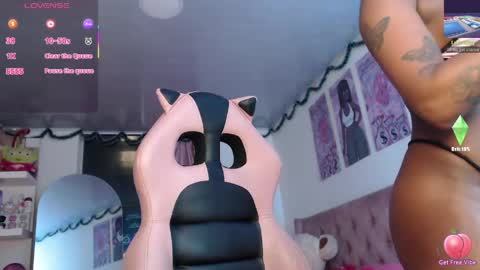 violett_brown9 online show from April 2026 05:13:01 AM