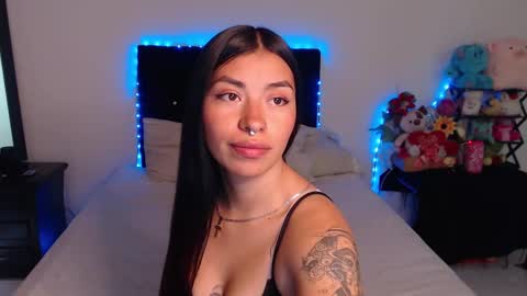 Snapshot of violett_flowers chatting on January 2025 07:07:01 PM violeta  online show from January 2025 07:07:01 PM