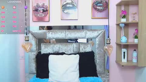 Violeta froz online show from January 2025 11:23:02 AM