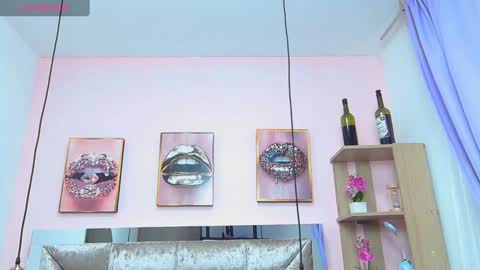 Violeta froz online show from January 2025 03:43:01 PM