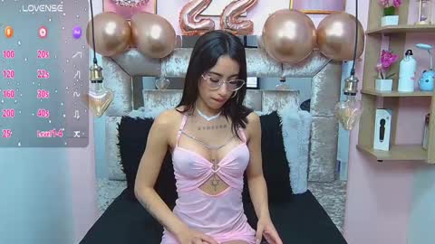 Violeta froz online show from March 2025 07:25:01 PM