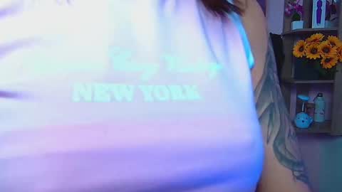 Violeta froz online show from October 2025 08:29:02 PM