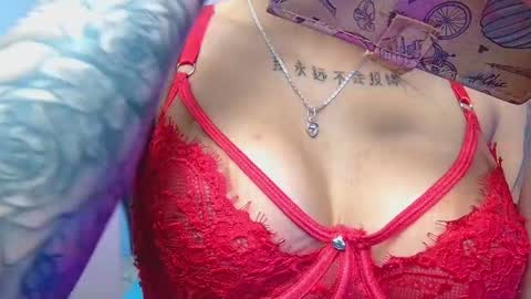 Violeta froz online show from November 2025 07:25:02 PM