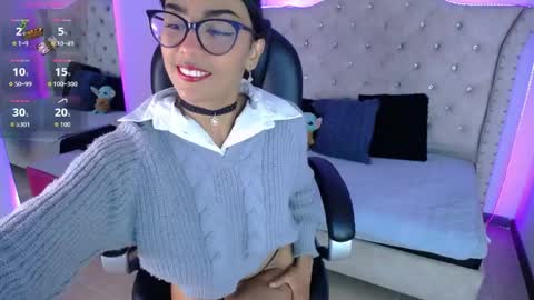 Violet online show from May 2026 11:16:02 AM