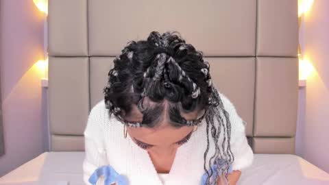 Violett  online show from January 2026 11:56:01 AM