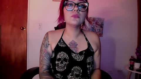 violett_sykes online show from April 2026 05:49:02 AM