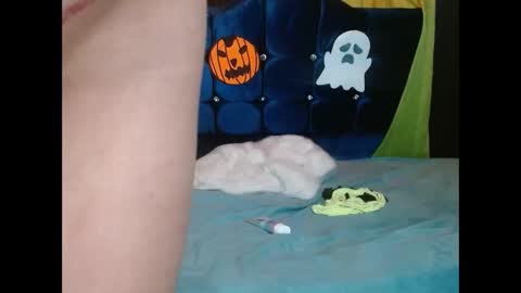 violetta_dreams online show from October 2025 09:26:02 PM