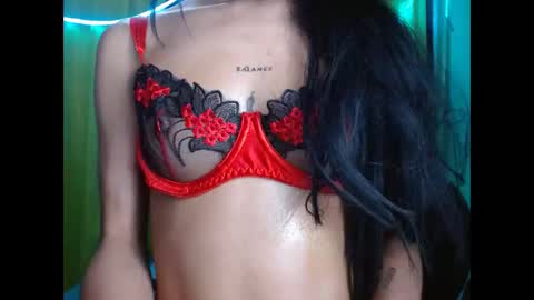 violetta_dreams online show from February 2026 08:59:02 PM