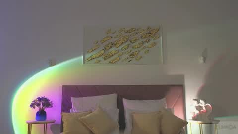 violetta_finch online show from April 2026 10:10:01 AM