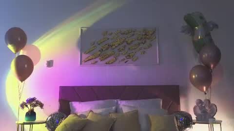 violetta_finch online show from June 2026 11:03:01 AM
