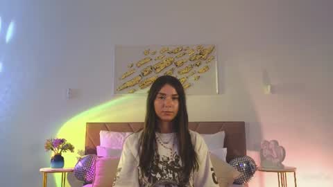 violetta_finch online show from July 2026 12:18:02 PM