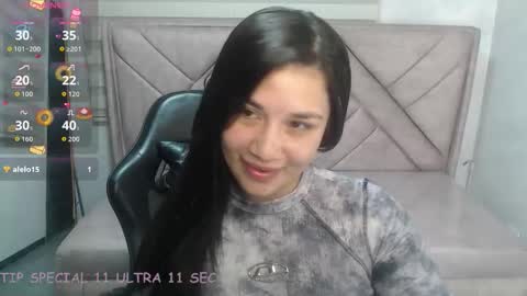 Violetta  online show from March 2026 04:18:01 AM