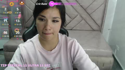 Violetta  online show from April 2026 03:29:02 AM