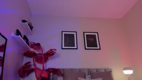 Violetta nur online show from March 2026 09:19:02 PM