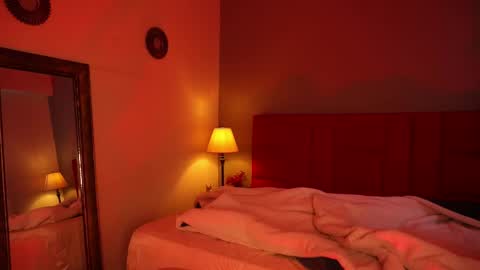 Violetta nur online show from April 2026 09:26:02 PM