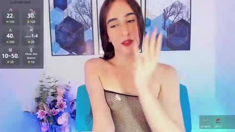 Princess Violet Valerious Follow me IGX violetvalerious online show from November 2025 04:09:02 PM