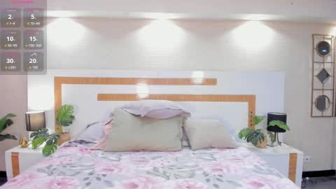 Violettaa online show from June 2026 03:42:01 AM