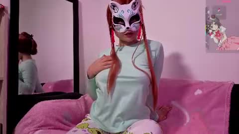 Snapshot of violettaarojass chatting on July 2026 10:35:02 AM violettaarojass online show from July 2026 10:35:02 AM