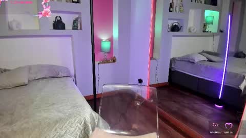 ViolettaBaker online show from July 2026 07:16:01 PM