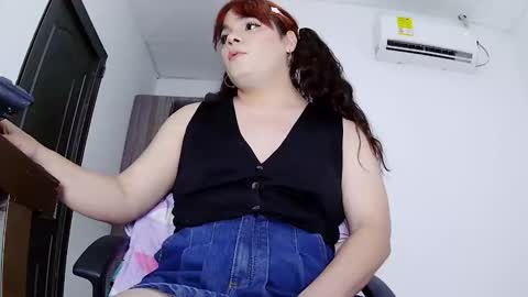 violettacam69 online show from November 2025 10:27:01 AM