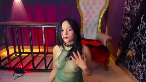 Snapshot of violettamidnight chatting on February 2026 03:56:01 AM Violetta online show from February 2026 03:56:01 AM