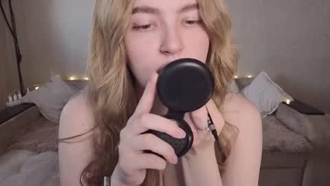 ViolettaOtis online show from June 2026 03:38:02 PM