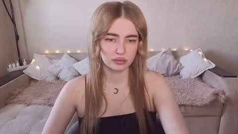 ViolettaOtis online show from June 2026 02:34:01 PM