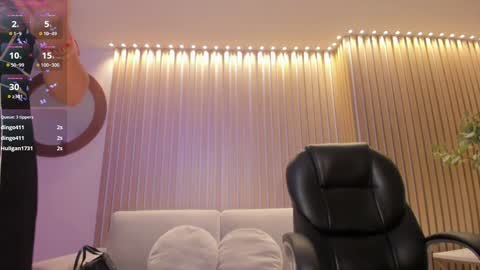 Violett Castel online show from January 2025 02:12:02 AM