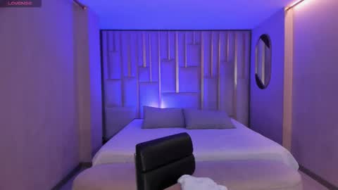 Violett Castel online show from March 2026 07:18:02 PM