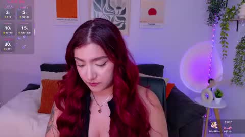 Snapshot of violettcastel chatting on June 2026 08:22:02 PM Violett Castel online show from June 2026 08:22:02 PM